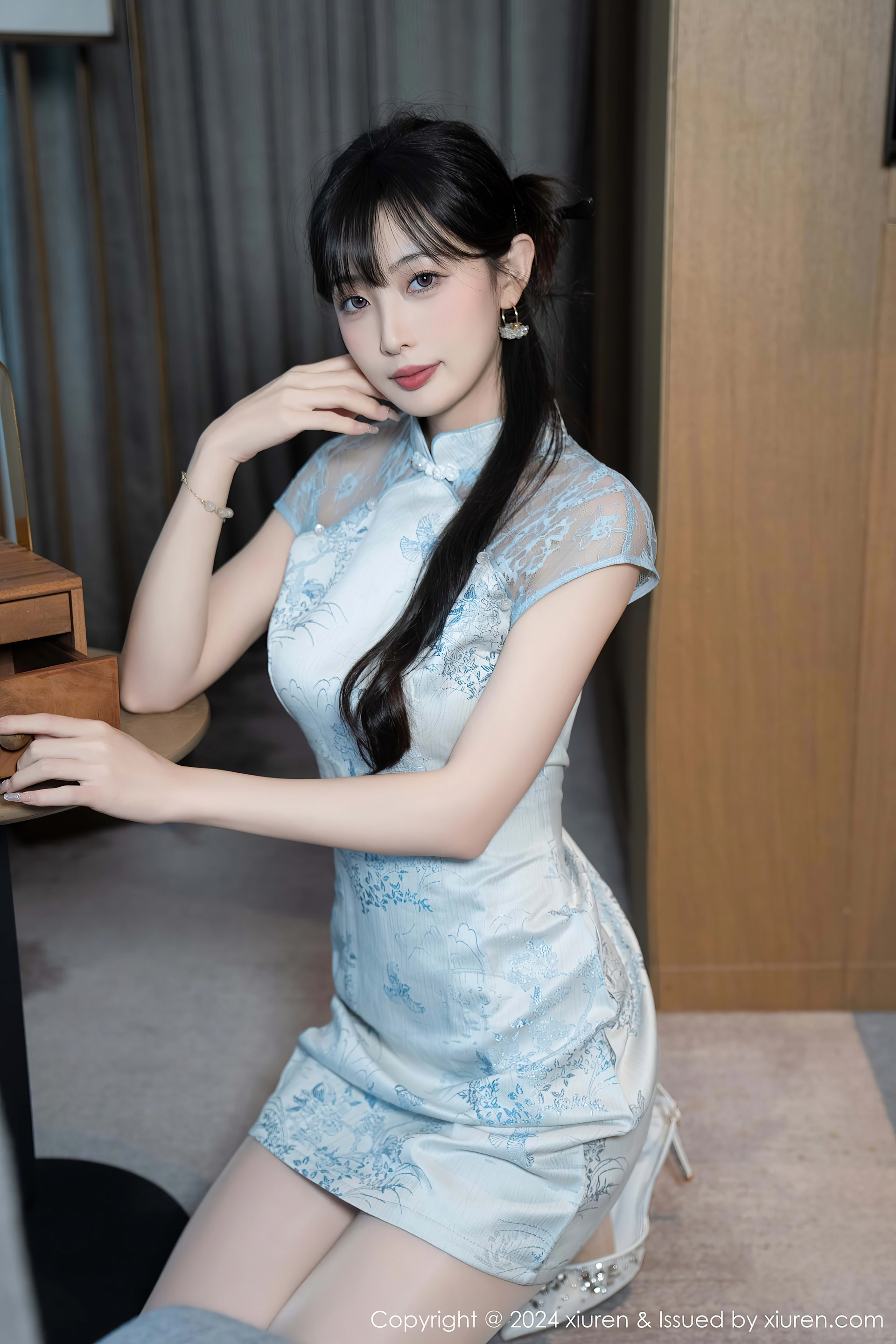 [Xiuren秀人网]2024.11.22 NO.9487 林星阑 0